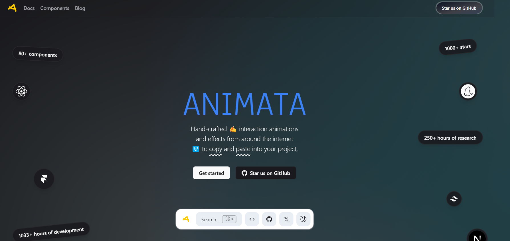 Animata