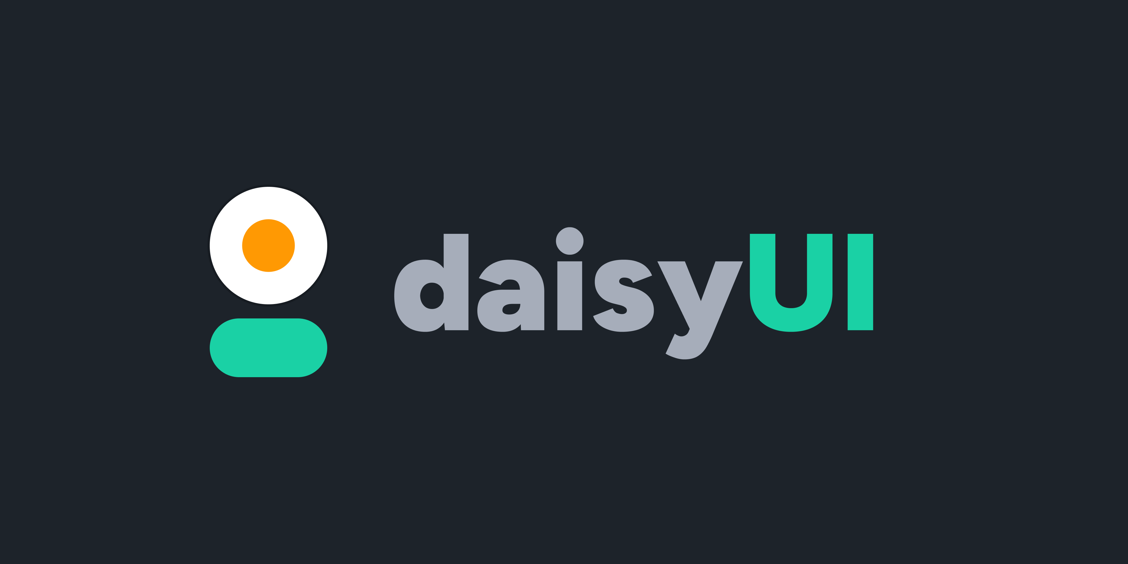 Daisy UI