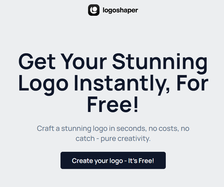 LogoShaper